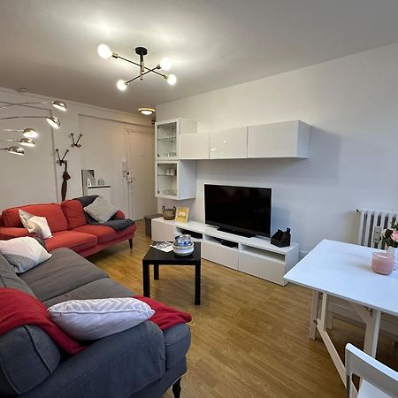 4 Beds Apartment Close Paris Center Ванв Экстерьер фото