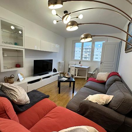 4 Beds Apartment Close Paris Center Ванв Экстерьер фото